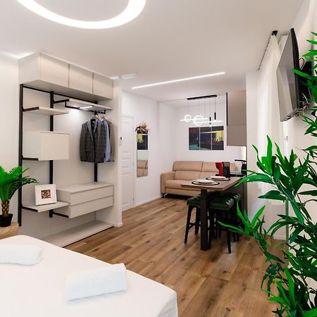 Santa Caterina Suites Верона Екстериор снимка