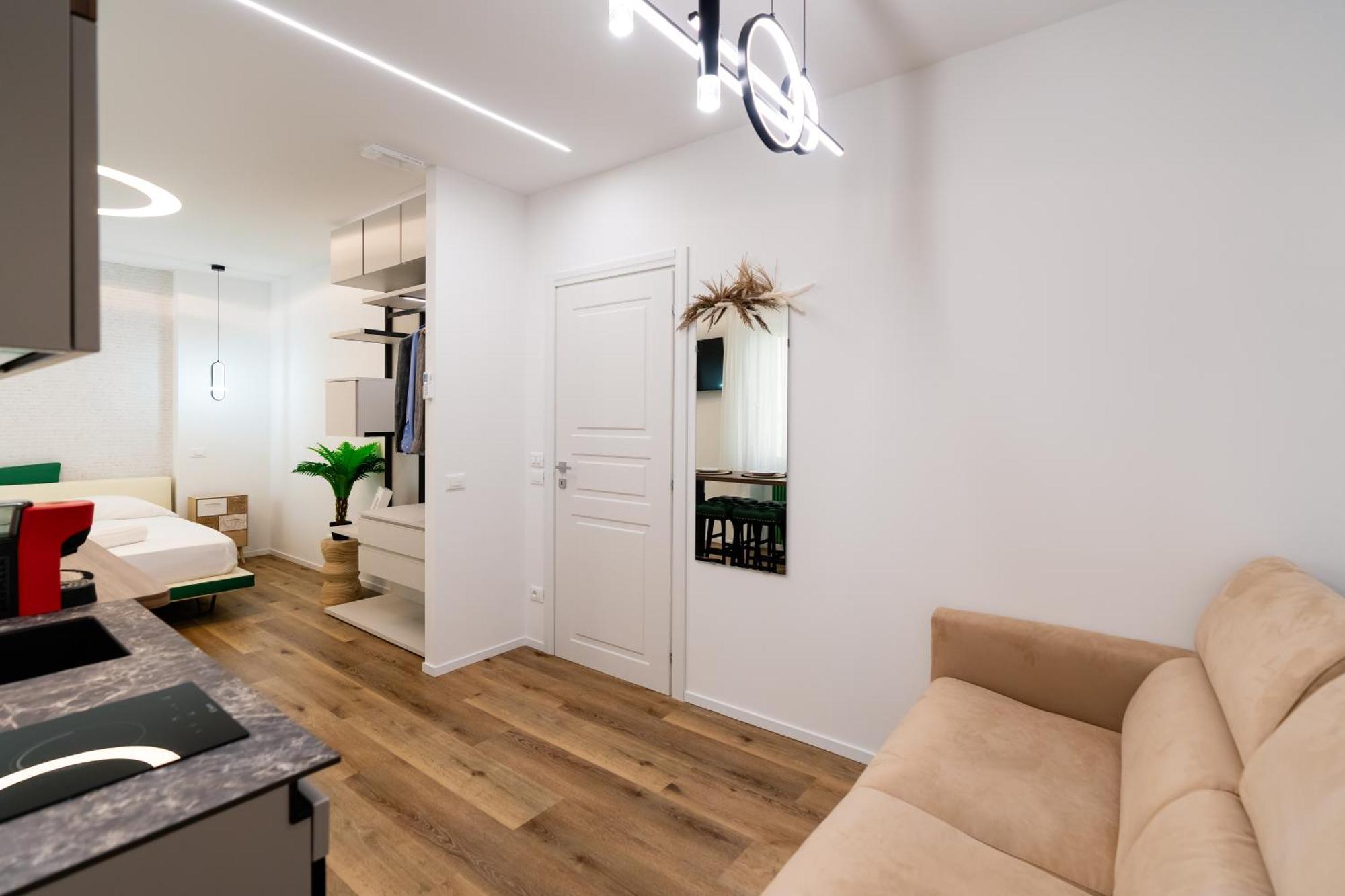 Santa Caterina Suites Верона Екстериор снимка