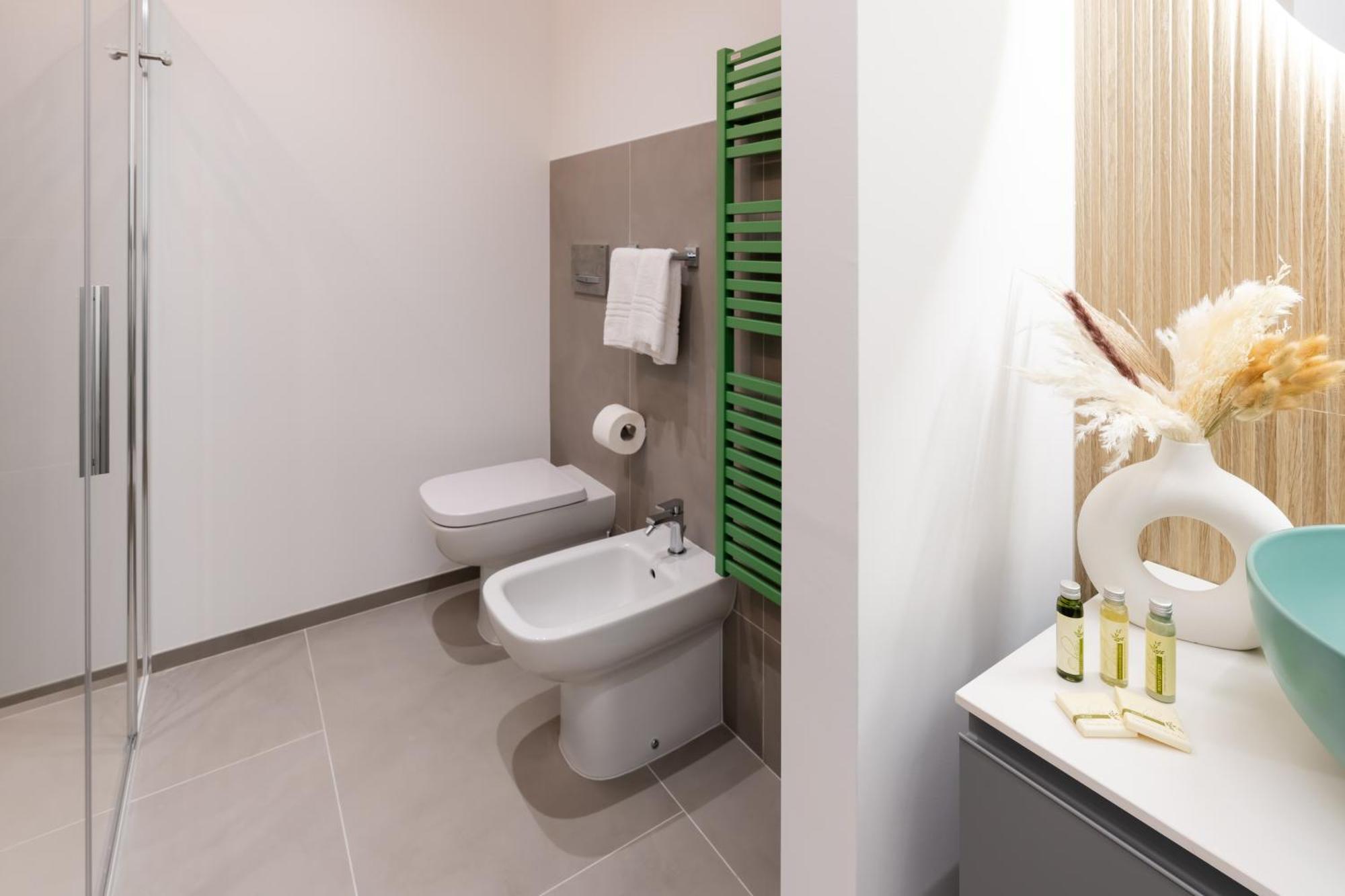 Santa Caterina Suites Верона Екстериор снимка