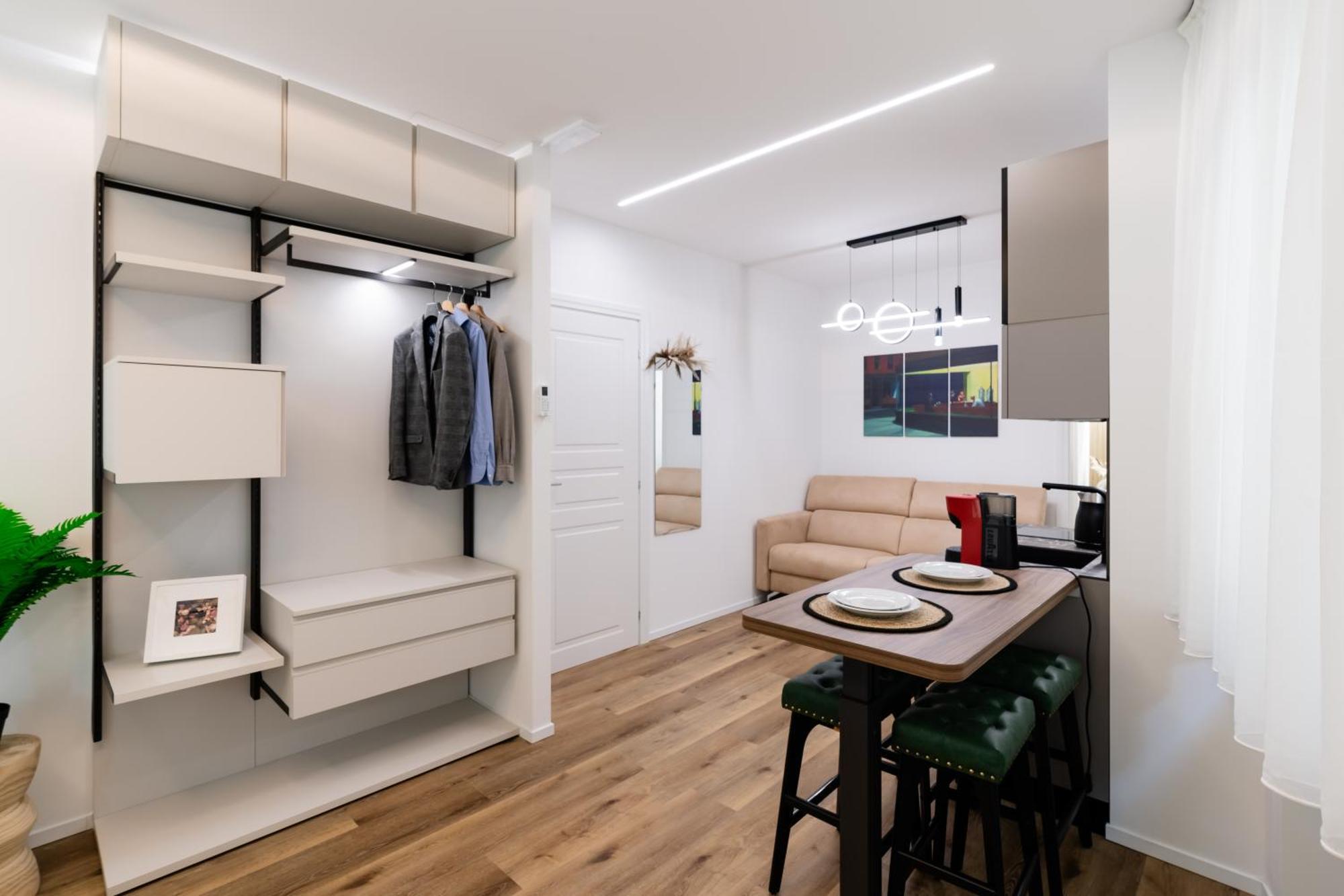 Santa Caterina Suites Верона Екстериор снимка