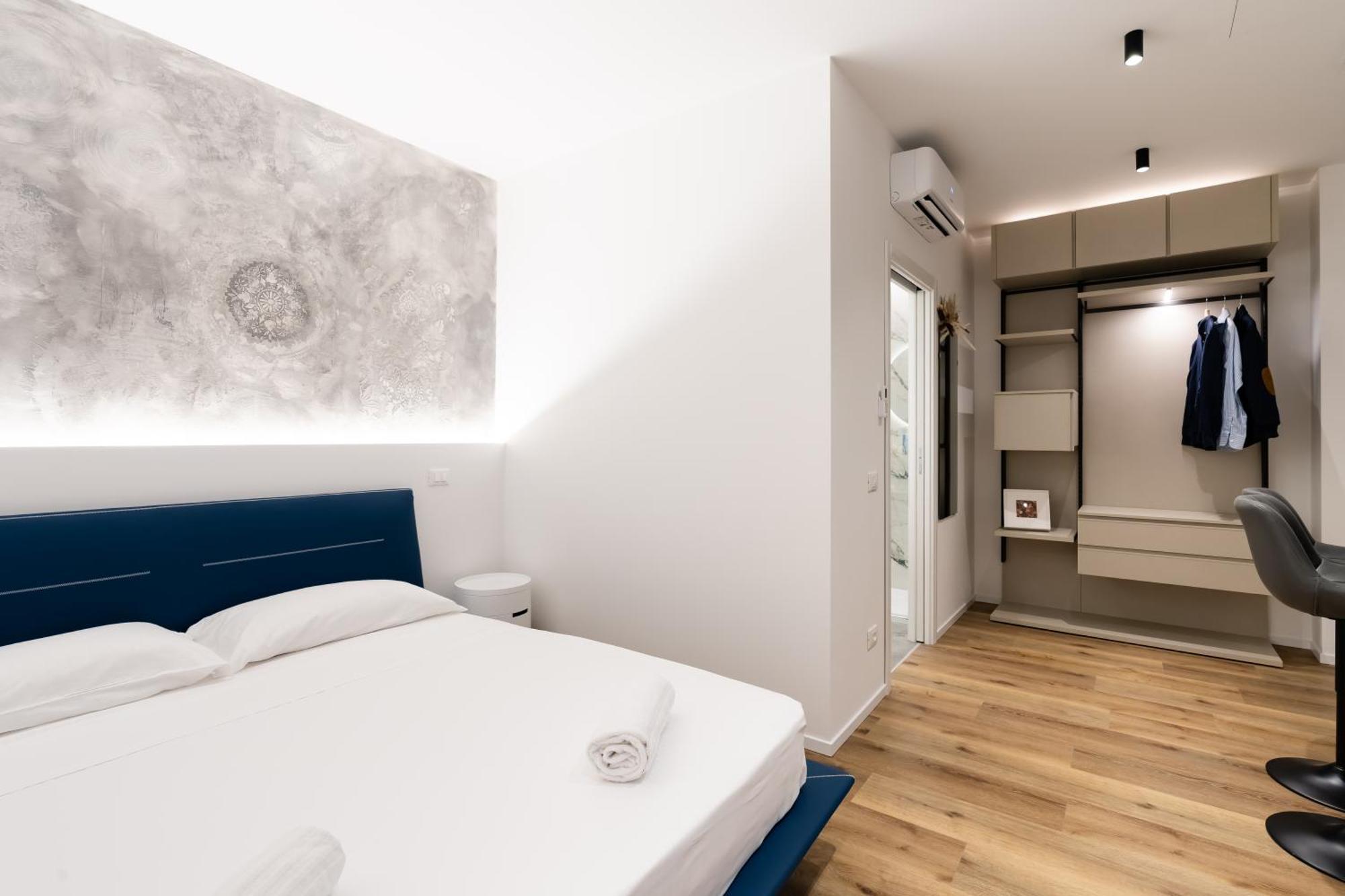 Santa Caterina Suites Верона Екстериор снимка