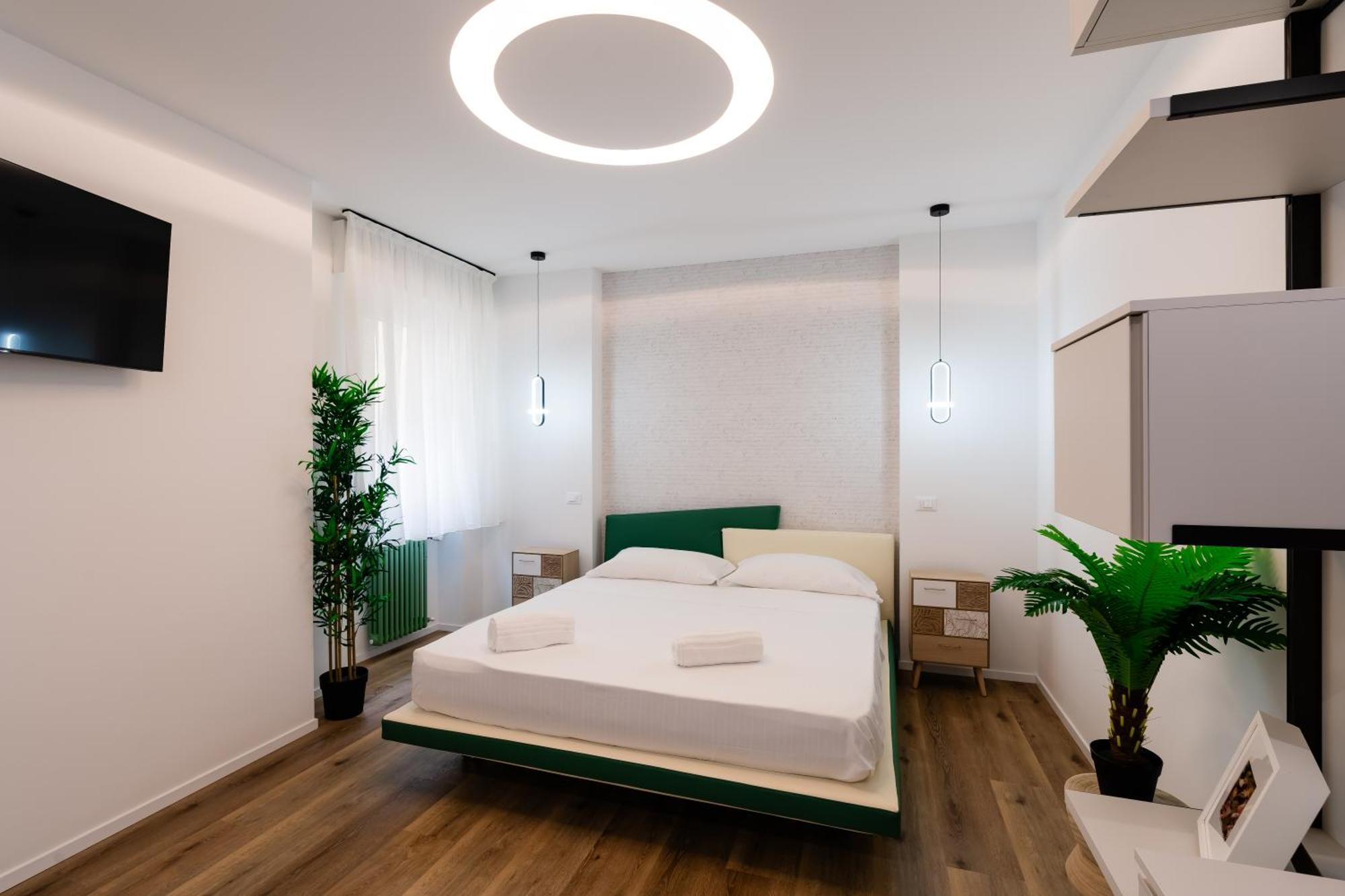 Santa Caterina Suites Верона Екстериор снимка