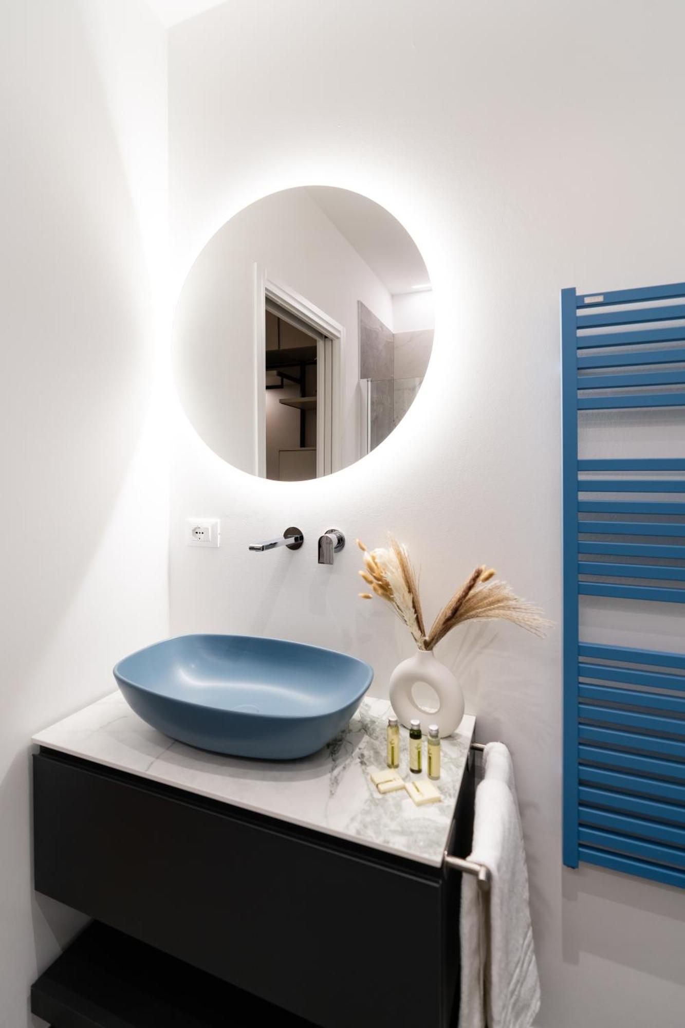 Santa Caterina Suites Верона Екстериор снимка