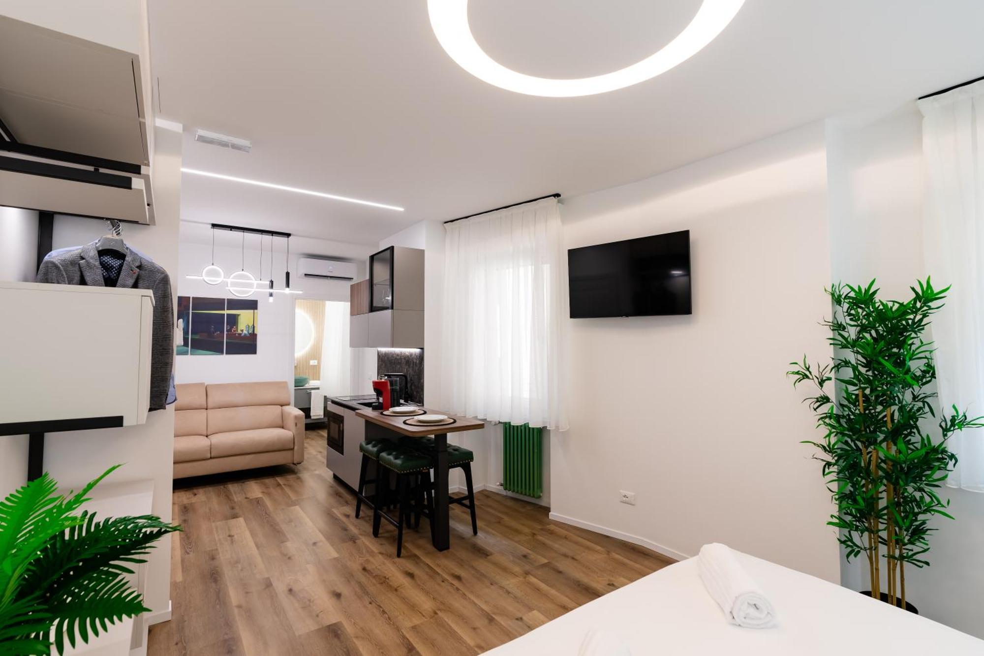 Santa Caterina Suites Верона Екстериор снимка