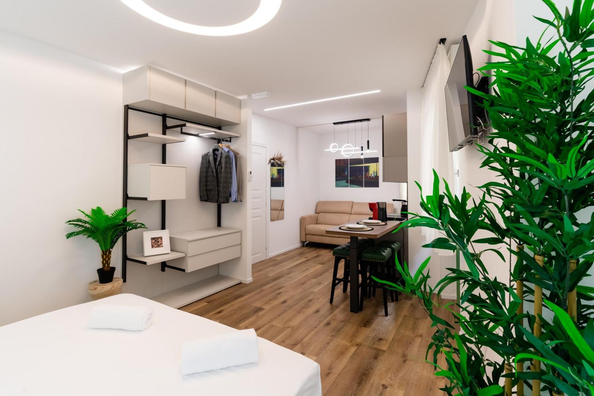 Santa Caterina Suites Верона Екстериор снимка