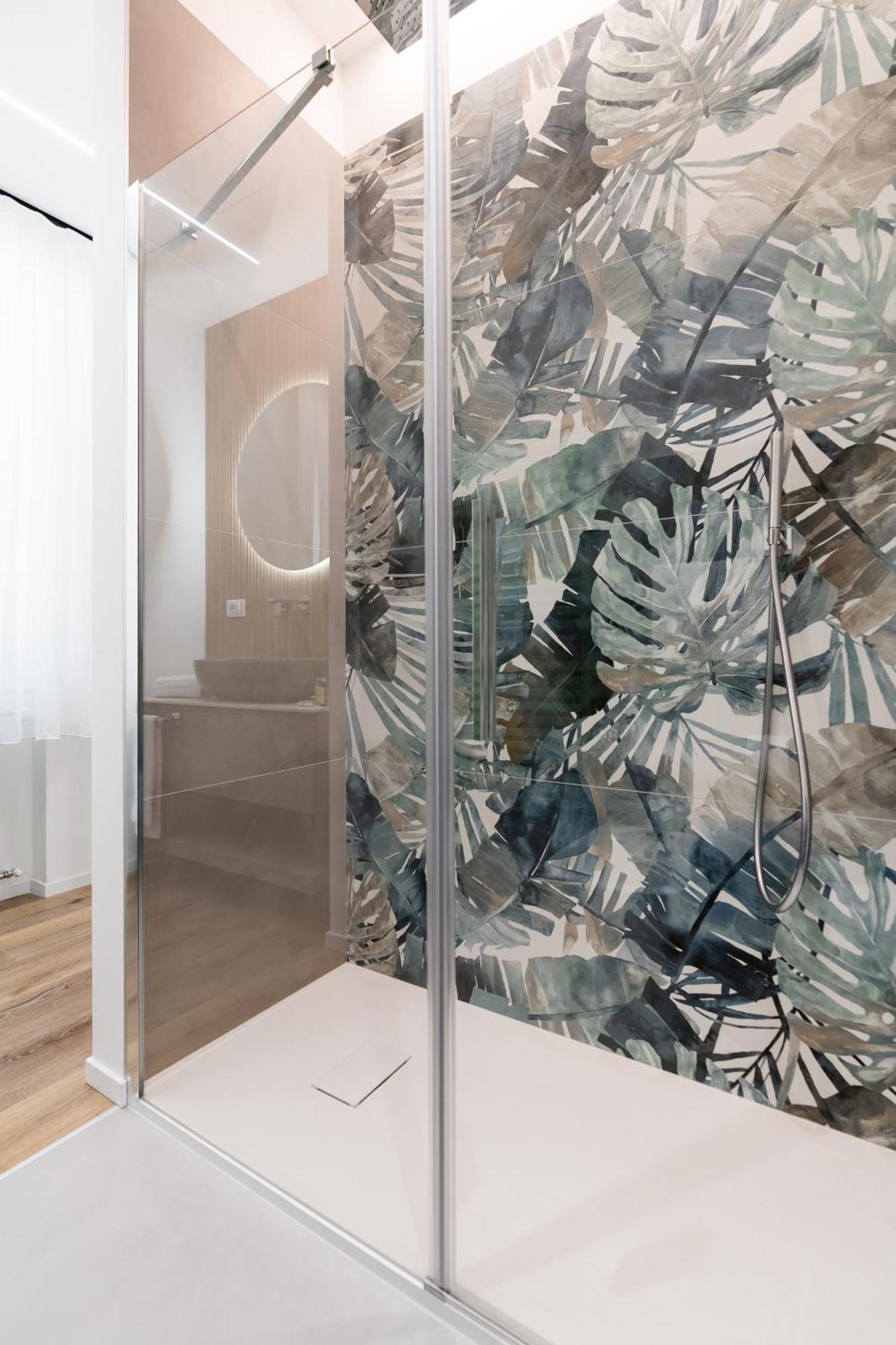 Santa Caterina Suites Верона Екстериор снимка