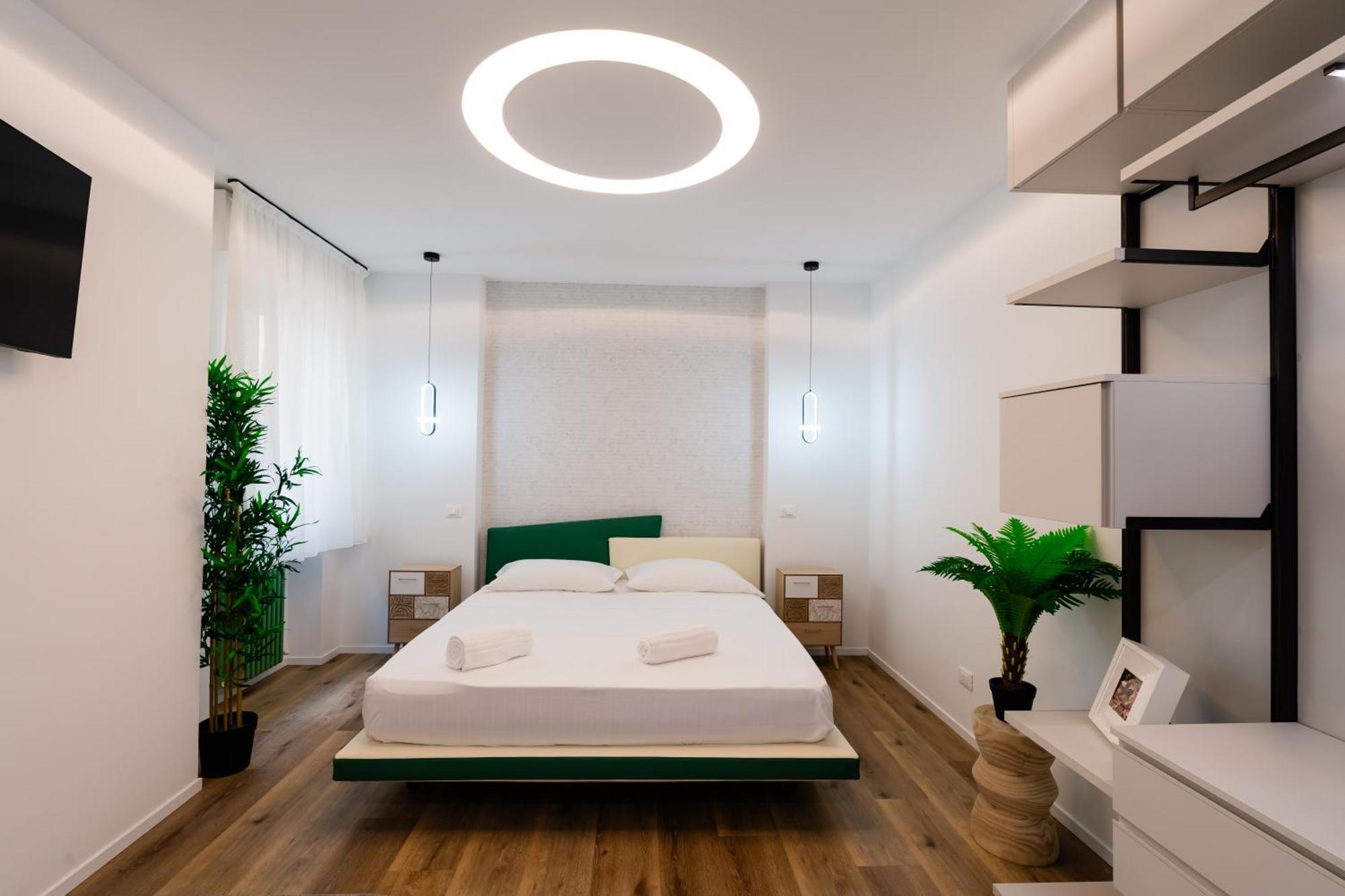 Santa Caterina Suites Верона Екстериор снимка