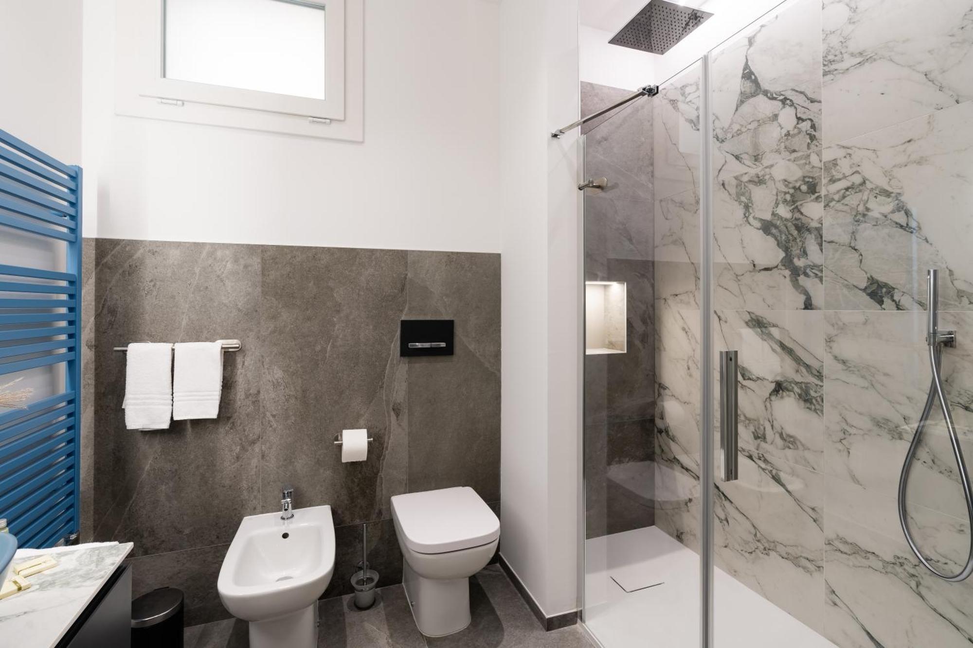 Santa Caterina Suites Верона Екстериор снимка